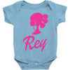 the scavenger trending Baby Bodysuit