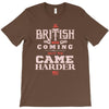 we came harder T-Shirt