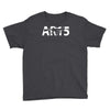 ar 15 rifle gun cost of ammo funny assault rifle 2nd second Youth Tee