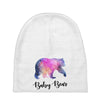 Baby Bear Baby Beanies