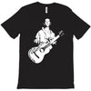 woody guthrie this machine kills fascists T-Shirt