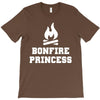 Bonfire Princess T-Shirt