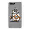 bb 9 lives iPhone 7 Plus Case