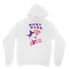 Mommy Shark -Shark Do Do Do Unisex Hoodie