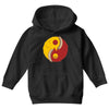 pizza of mind Youth Hoodie