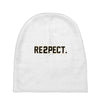 re2pect Baby Beanies