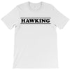 Steven Hawking T-Shirt