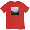 shot V-Neck Tee