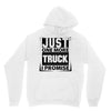 Just One More Truck I Promise Hoodie