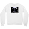 darth vader sith happens ideal birthday present or gift Crewneck Sweatshirt