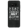 Born In July Samsung Galaxy S8