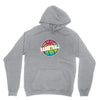 neon basketball Unisex Hoodie
