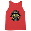 lemmy pugmister Tank Top