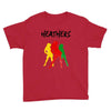 heathers Youth Tee
