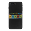 science is for winners iPhone 7 Plus Case
