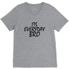 Jake Paul its everyday Bro V-Neck Tee