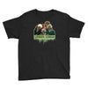 golden ghouls Youth Tee