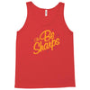 the be sharps Tank Top
