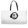 the best side Weekender Totes
