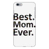 best mom ever iPhone 6 Plus/6s Plus Case