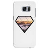 Nature Diamond Samsung Galaxy S7 Edge