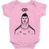 cr7 Baby Bodysuit