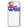 born bad iPhone 8 Case