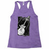 guitarist Racerback Tank