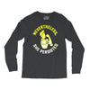 nevertheless she persisted Long Sleeve Shirts