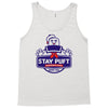 marshmallow Tank Top