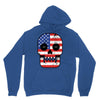 united states till i die Unisex Hoodie