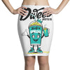 the dweeb Pencil Skirts