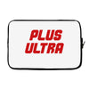 Plus Ultra Laptop sleeve