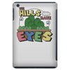 the hills have eyes iPad Mini
