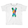 jake paul x colorful Toddler T-shirt