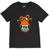 hhaaa V-Neck Tee