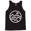 mountain bold (for dark) Tank Top