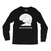 braindance Long Sleeve Shirts