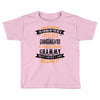 Super Cool Granddaughter Of A Freaking Awesome Grammy Toddler T-shirt