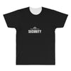 five nights at freddy's pizzeria security All Over Men's T-shirt