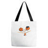 crime scene Tote Bags