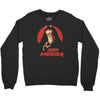 join meesa Crewneck Sweatshirt