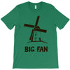 big fan T-Shirt