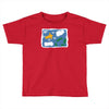 rose's green Toddler T-shirt