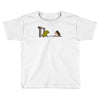 game of legends Toddler T-shirt