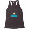 pugemon Racerback Tank