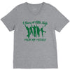 I Have a Little Help From My Friends V-Neck Tee