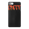 cancer logo iPhone 7 Case
