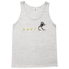 chicken xing Tank Top