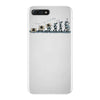 evolution of espionage iPhone 7 Plus Case